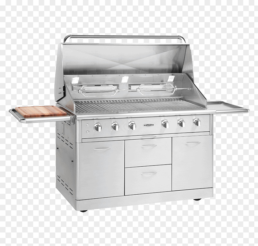 Outdoor Grill Barbecue Cooking Ranges Rotisserie Home Appliance PNG