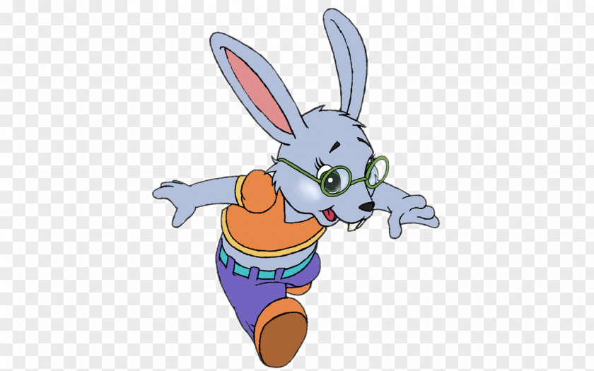 Rabbit Easter Bunny Hyperlink Clip Art PNG