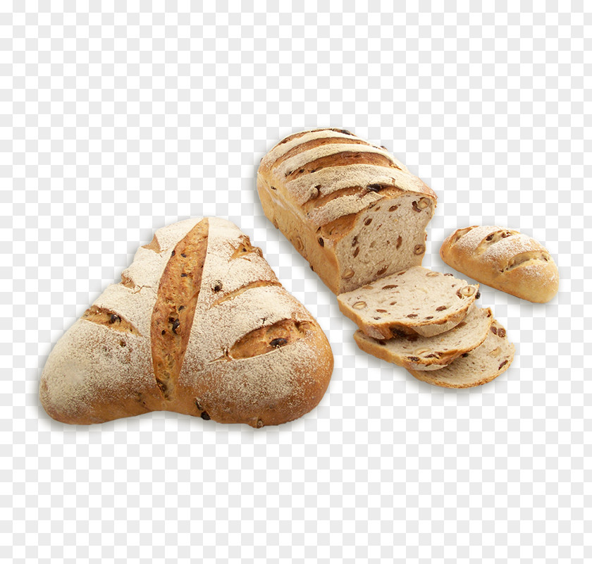 Rye Bread PNG