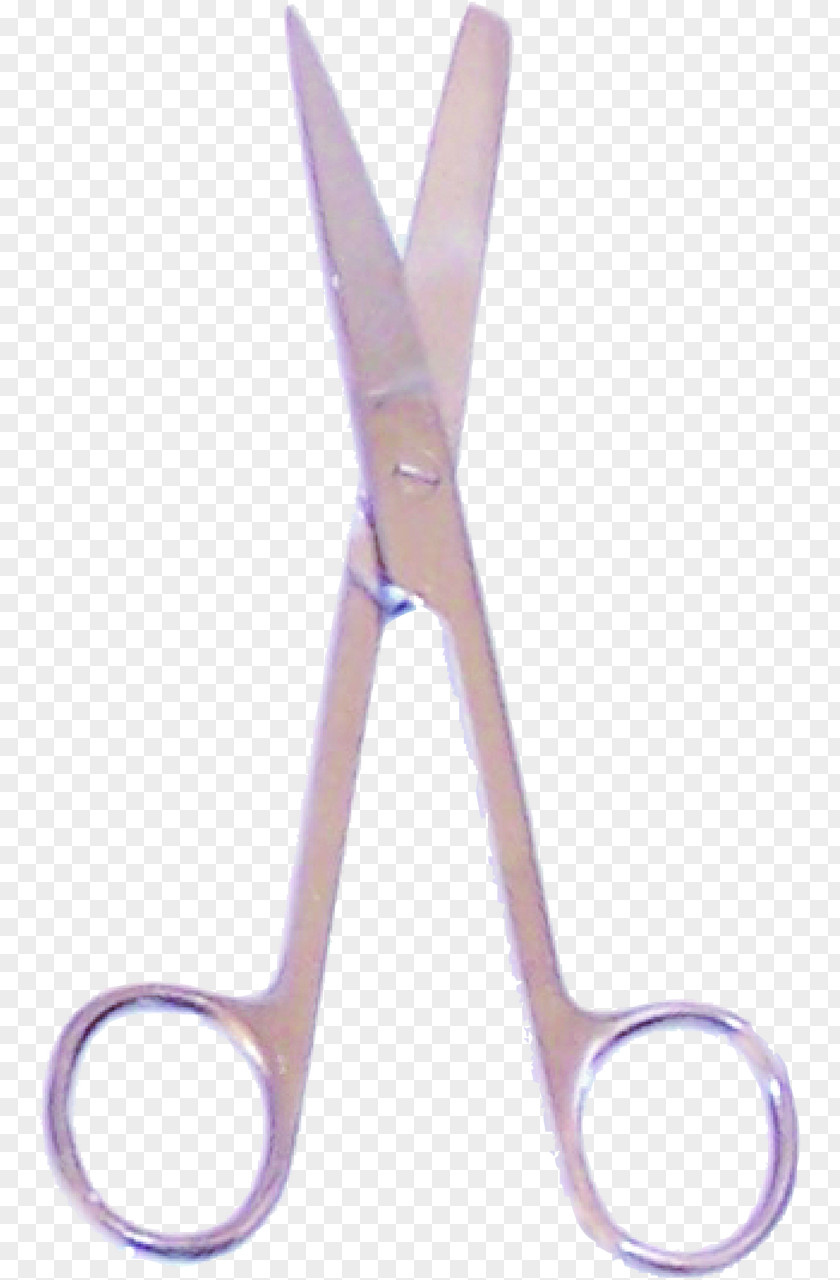 Scissors Hair-cutting Shears PNG