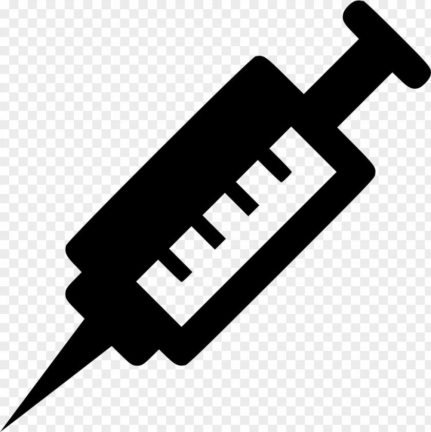 Syringe Injection PNG