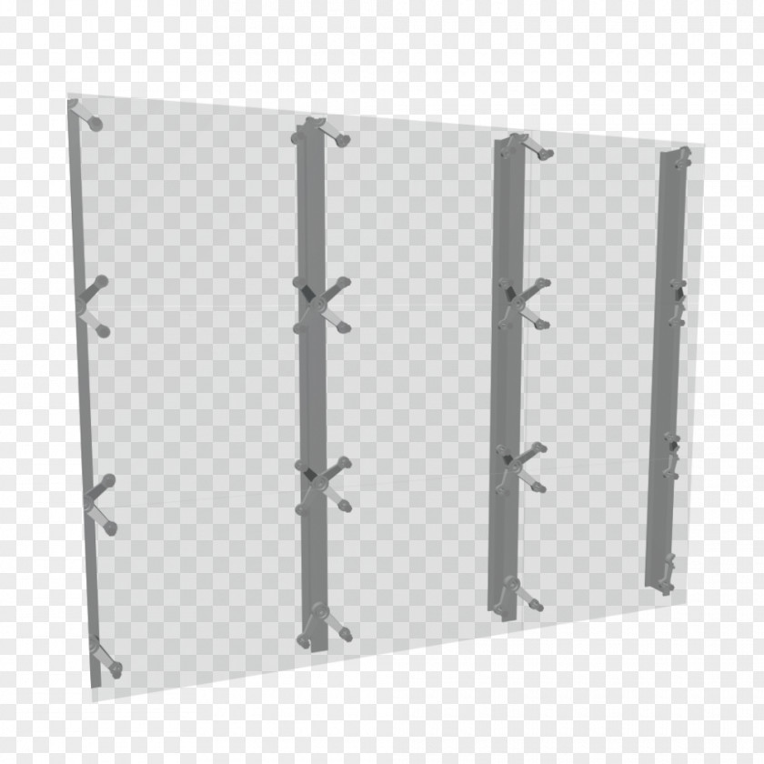 Wall Material Window Curtain Framing PNG