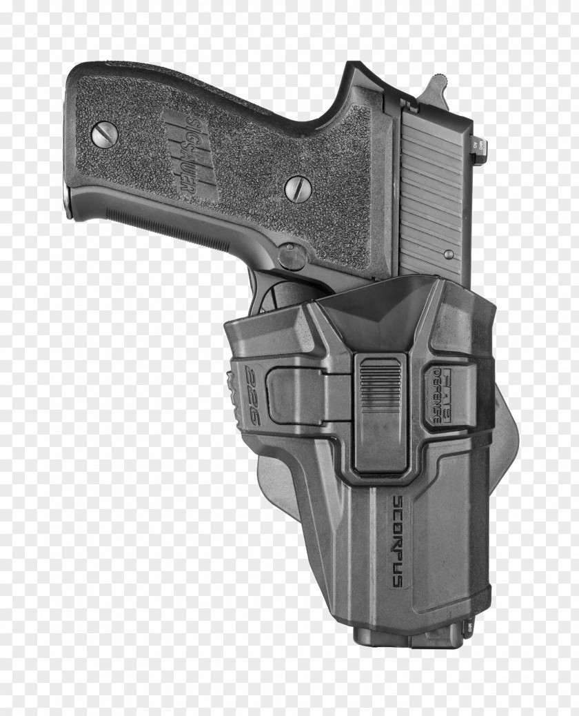 Weapon Trigger IWI Jericho 941 Gun Holsters Firearm PNG