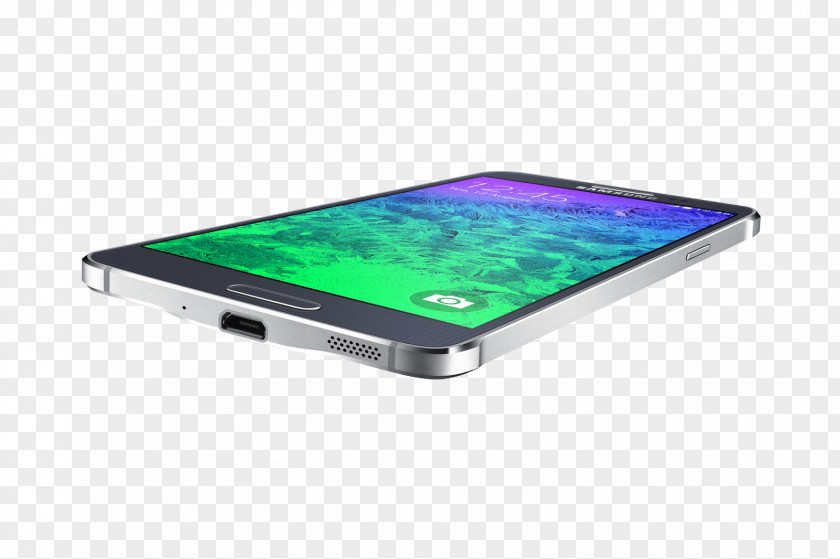 32 GBCharcoal BlackUnlocked Samsung Group LTE 4GSmartphone Galaxy E7 Alpha PNG