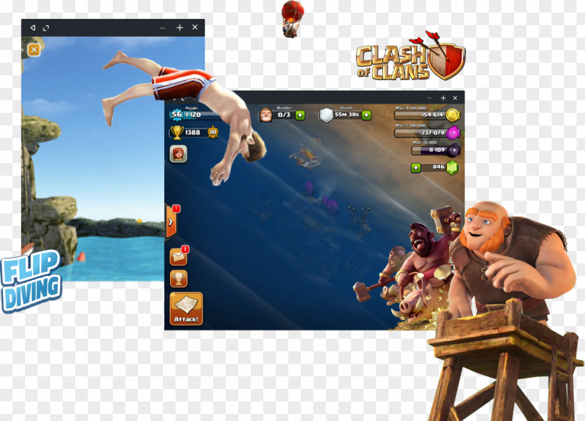 Android Remix OS Emulator VMware Workstation Video Game PNG