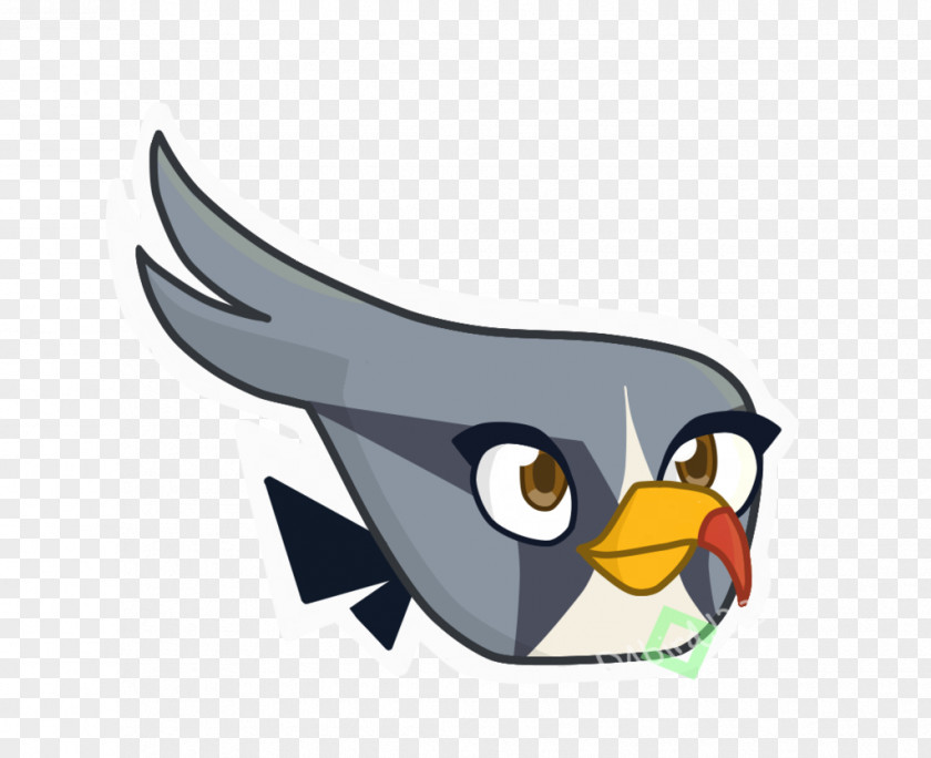 Angry Birds 2 Space Clip Art PNG