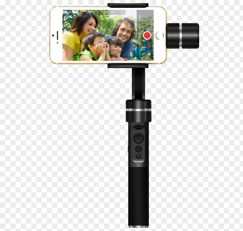 Bluetooth Gimbal Osmo Computer Monitors Handheld Devices PNG