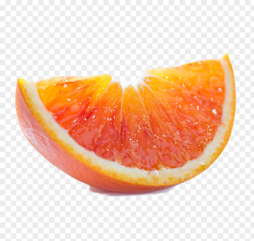 Closeup Of A Grapefruit Juice Blood Orange Tangelo PNG