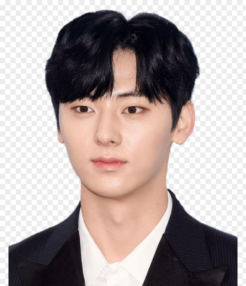 Colin Tizzard NU'EST Long Hair Capelli Middle Age Wanna One PNG