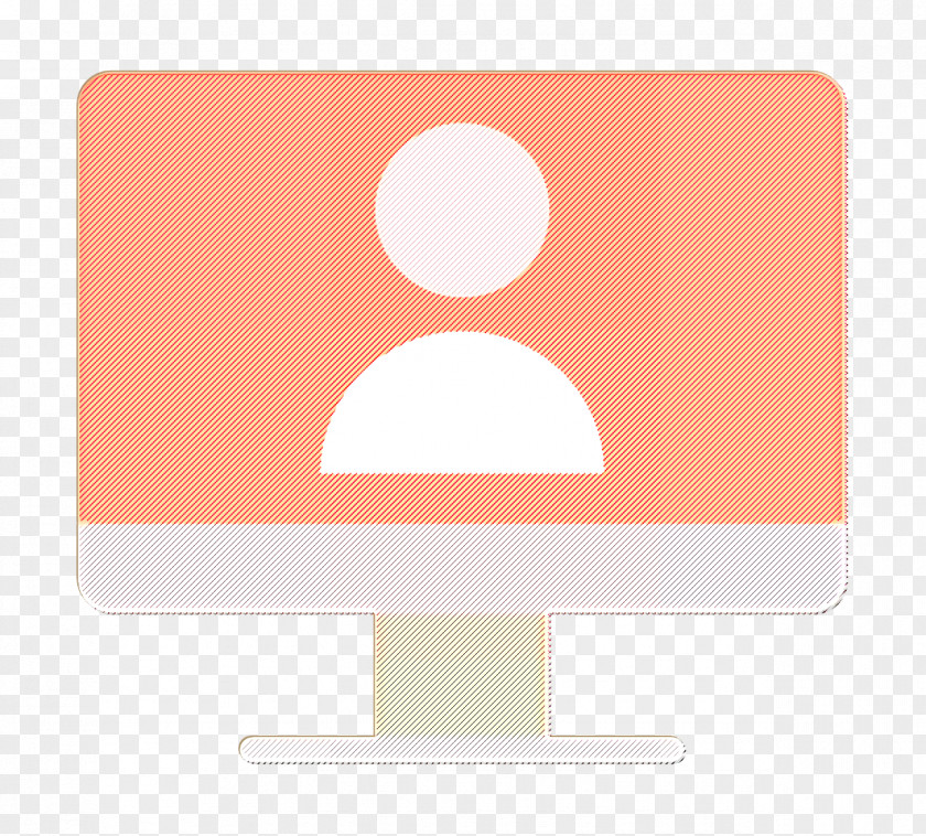 Communication And Media Icon Skype Stick Man PNG