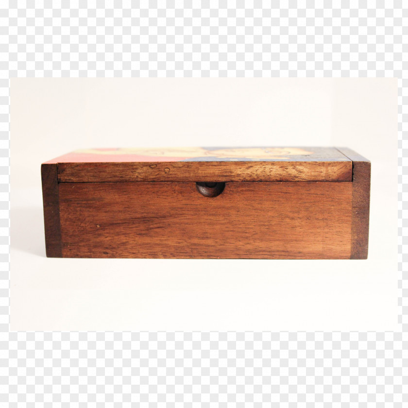 Design Drawer Wood Stain PNG