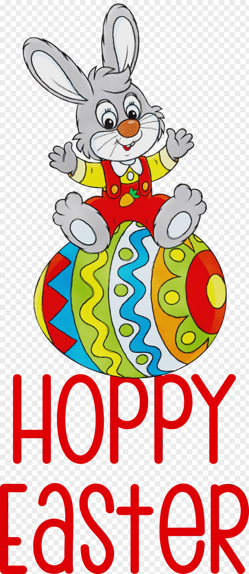 Easter Bunny PNG