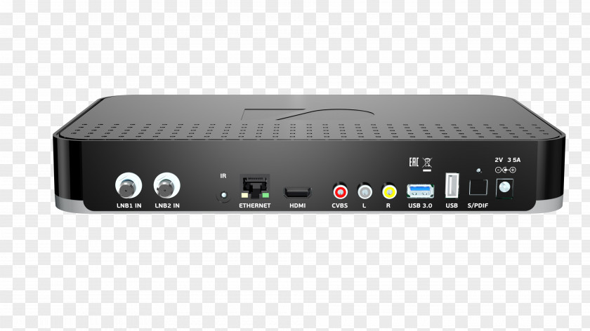 General Satellite Set-top Box Ultra-high-definition Television PNG