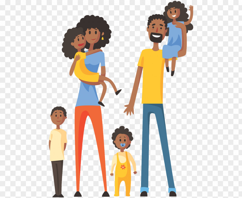 Gesture Child People Cartoon Standing Animated Sharing PNG
