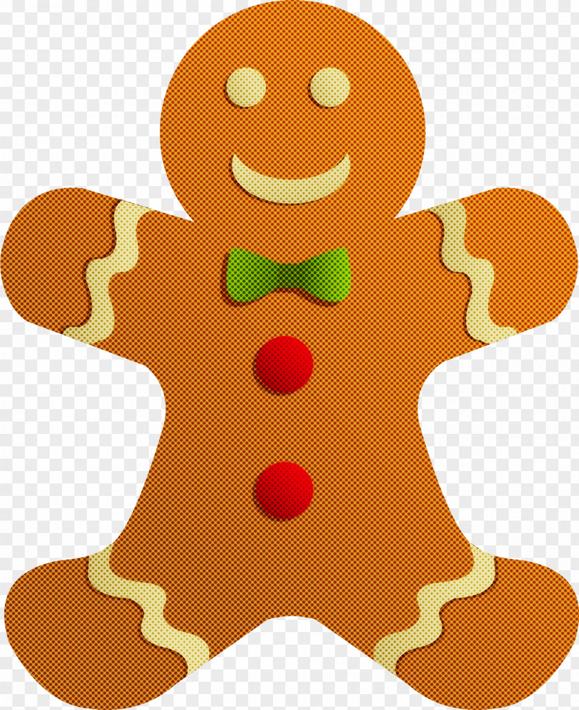 Gingerbread Dessert PNG