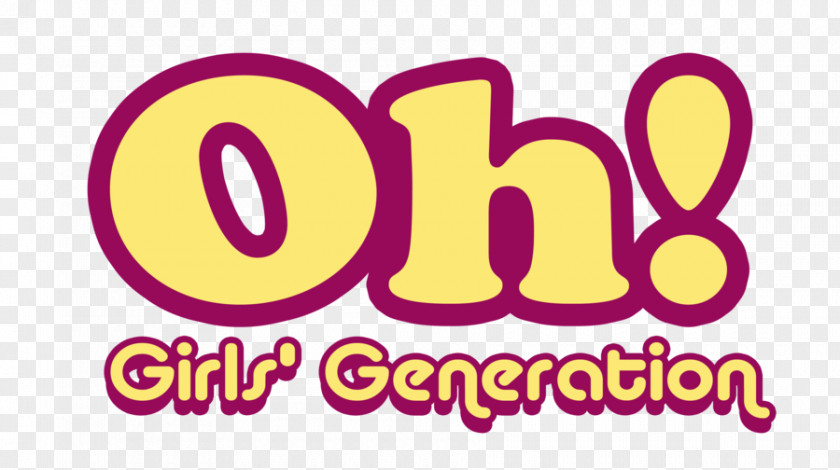 Girls Generation Girls' Oh! I Got A Boy Album PNG