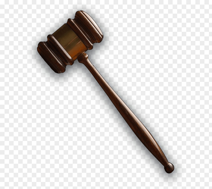 Hammer Lawyer Judge Judgment PNG
