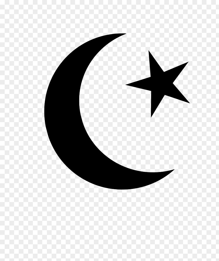 Islam Symbol Religion Multifaith Clip Art PNG