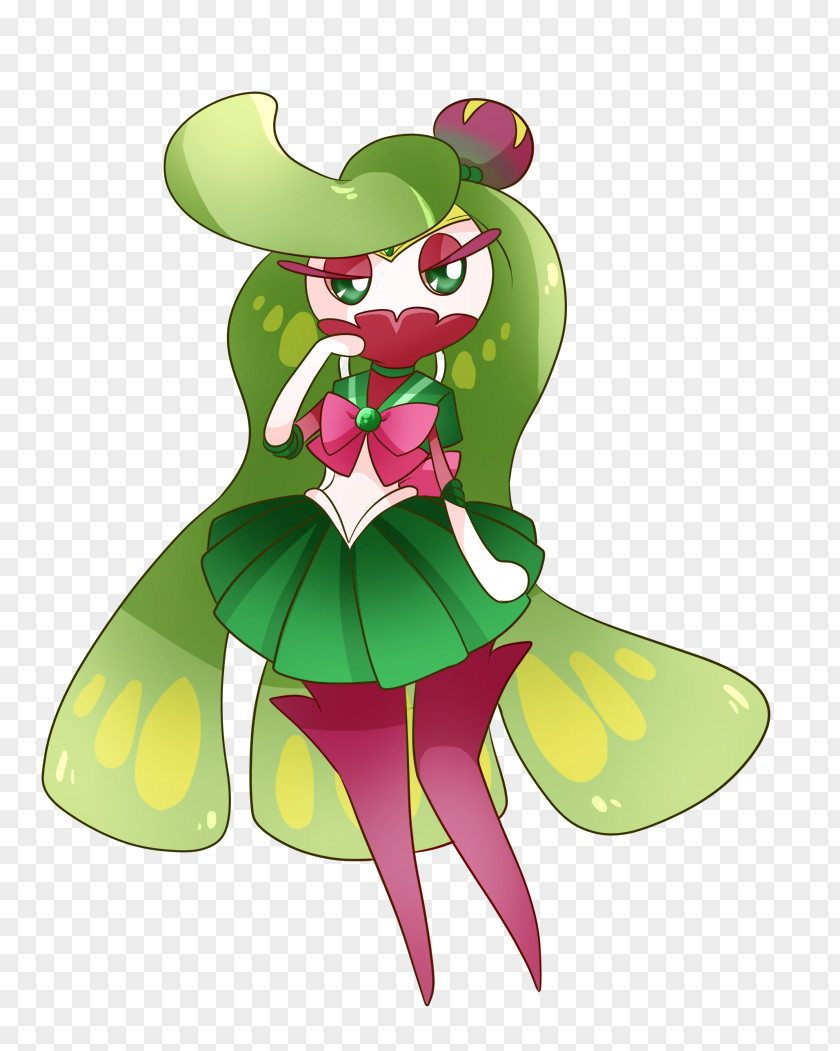 Lovely Grass Pokémon Sun And Moon Sailor Jupiter Lopunny Alola PNG