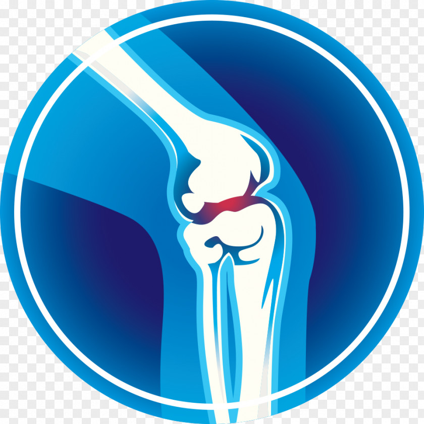 Pain Knee Joint PNG