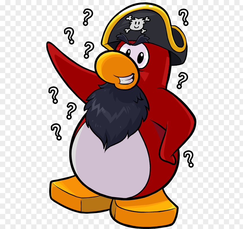 Penguin Club Island Wikia Southern Rockhopper PNG