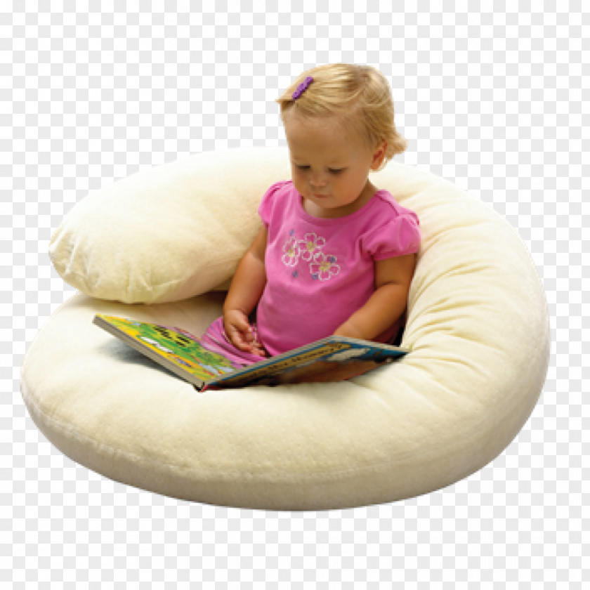 Pillow Pregnancy Infant Cushion Child PNG