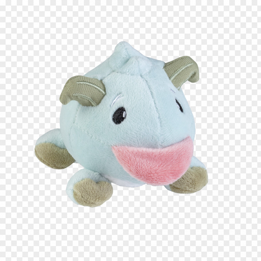 Poro Stuffed Animals & Cuddly Toys Snout Plush PNG