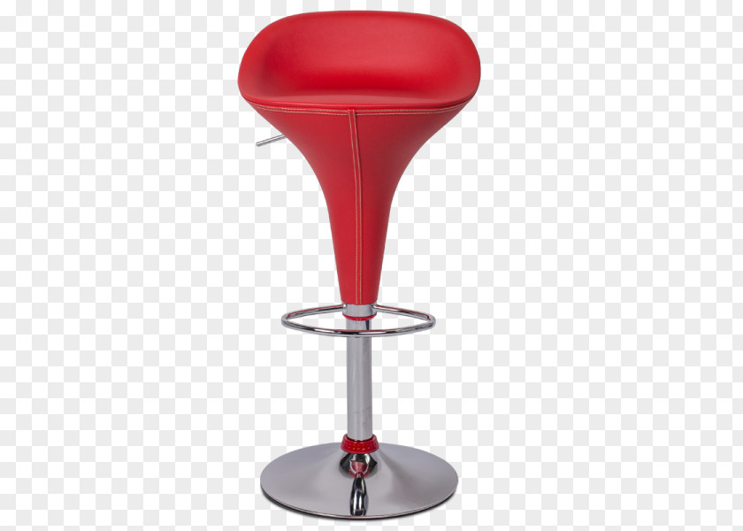 Ring Material Bar Stool Chair Furniture Kitchen PNG