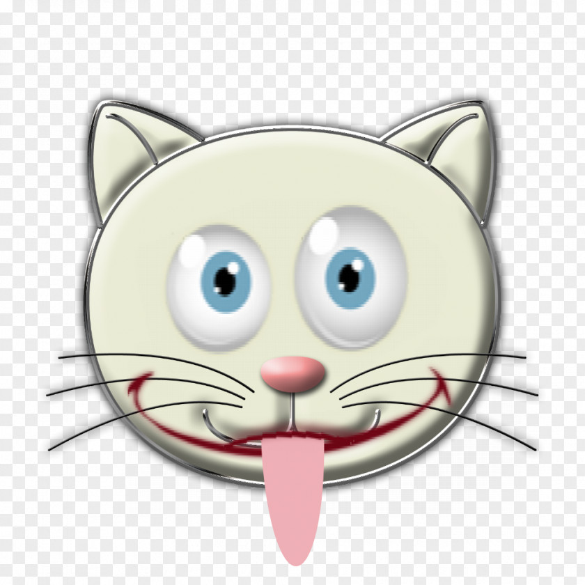 Selfie Cat Kitten Whiskers Mammal Carnivora PNG