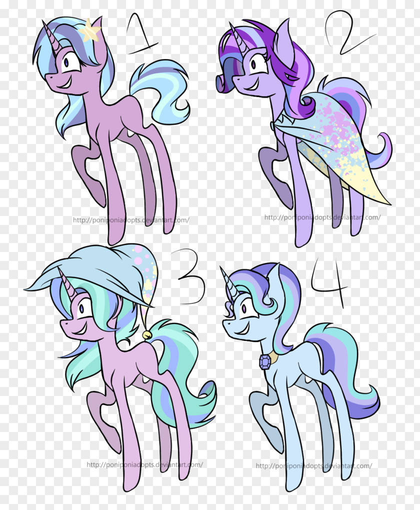 Starlight Trixie Pony Twilight Sparkle Princess Cadance DeviantArt PNG
