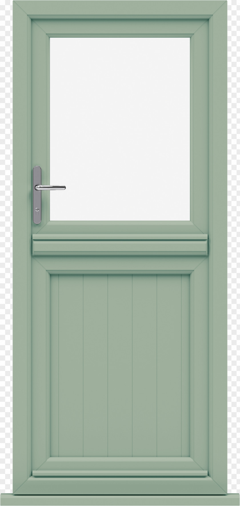 Architecture Window Green Home Door PNG