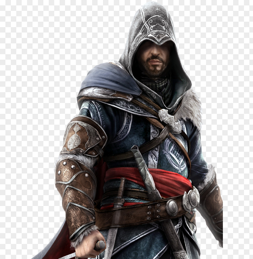 Assassin's Creed: Revelations Brotherhood Creed III IV: Black Flag PNG