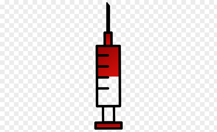 Cliparts Medical Supplies Nursing Syringe Equipment Clip Art PNG