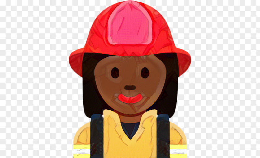 Costume Lego Fire Emoji PNG
