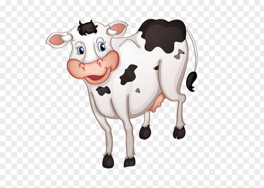 Cow Brown Swiss Cattle Murray Grey Dairy Clip Art PNG