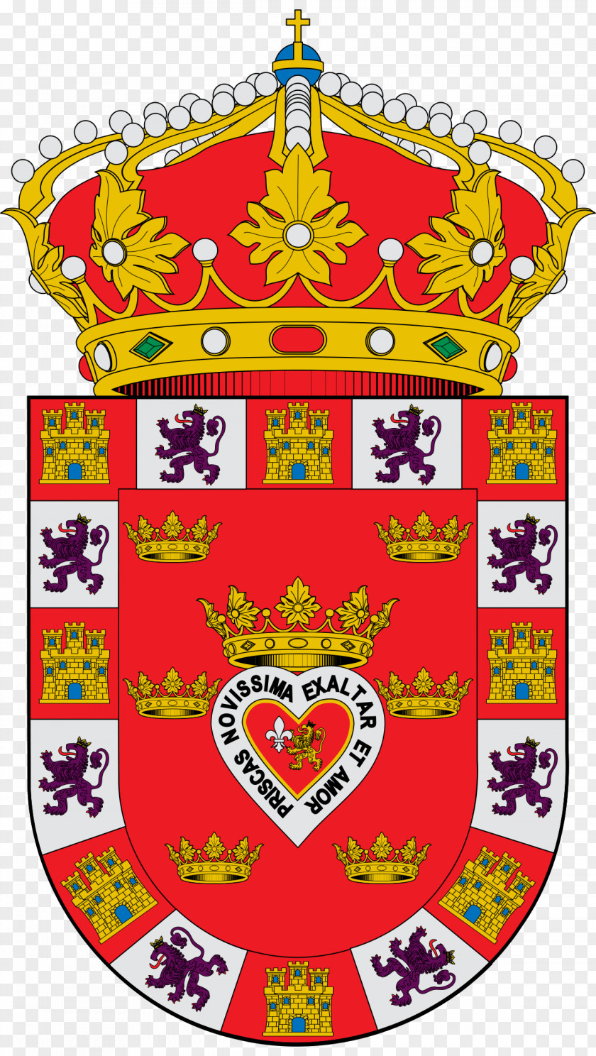 Escudo De Murcia Gea Albarracín Escutcheon Magaz Pisuerga PNG