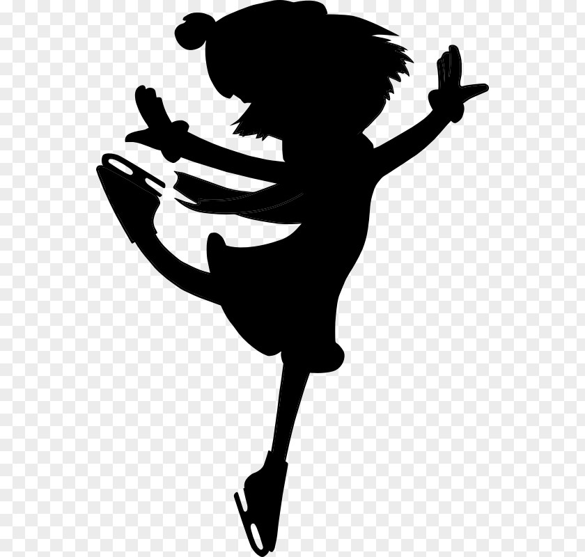 M Clip Art Performing Arts Character Black & White PNG