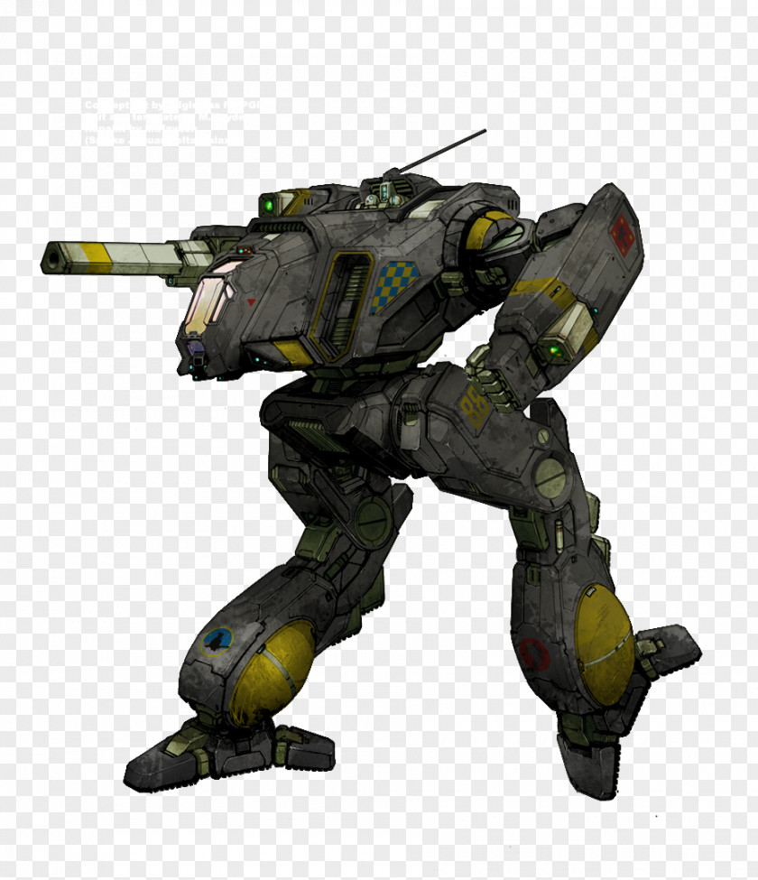 MechWarrior Online BattleTech: The Crescent Hawk's Inception Kitty Pryde Art Mecha PNG