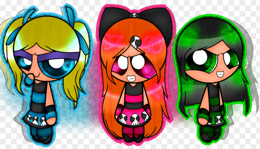 Power Puff Girls Snafu Comics Cartoon Evil DeviantArt Rainbow Dash PNG