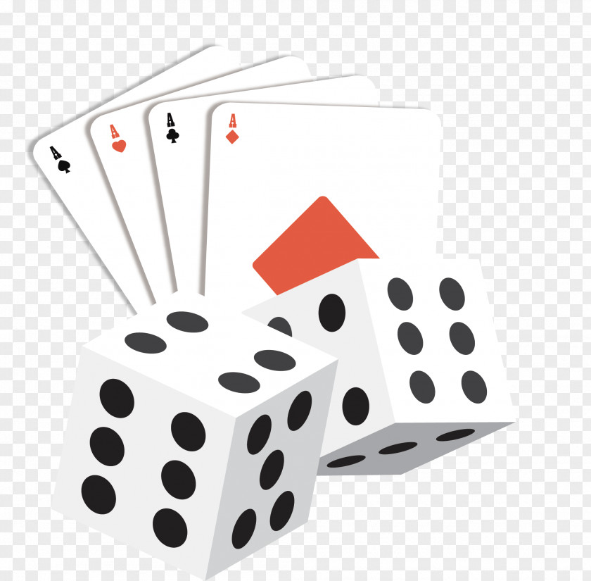 Stereo Vector Dice Dominoes Free Content Clip Art PNG
