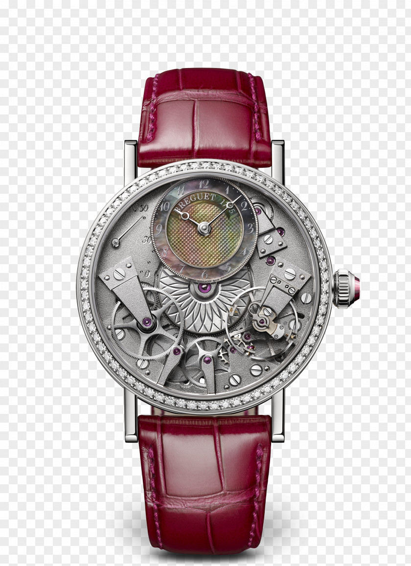 Watch Breguet Watchmaker Jewellery Tourbillon PNG