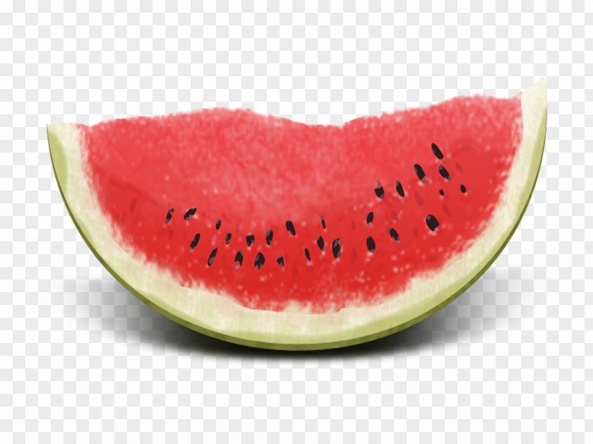 Watermelon Citrullus Lanatus PNG