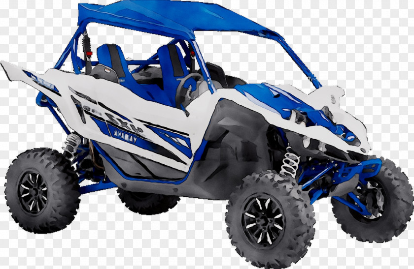 Yamaha Motor Company Side By All-terrain Vehicle Motorcycle PNG