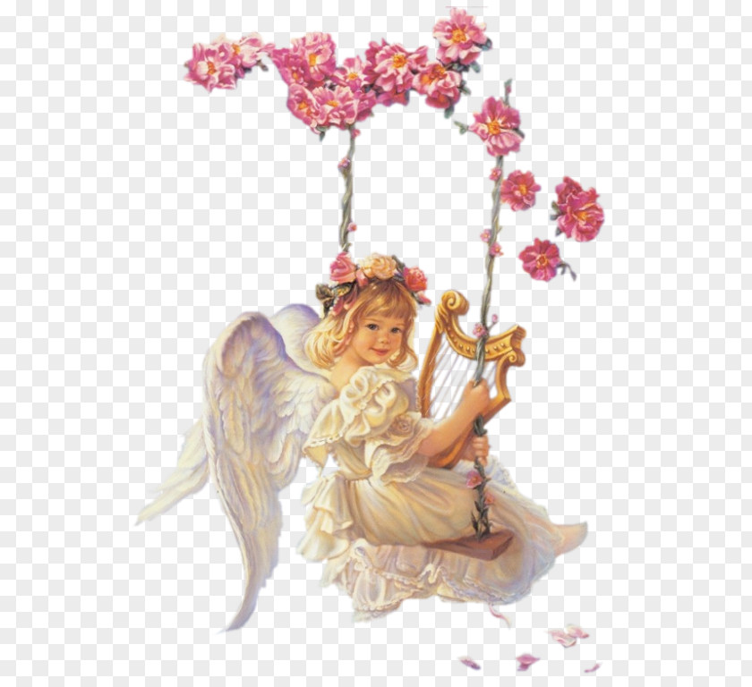 Angel Clip Art Image Vector Graphics PNG