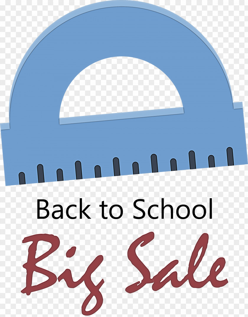 Back To School Sales Big Sale PNG