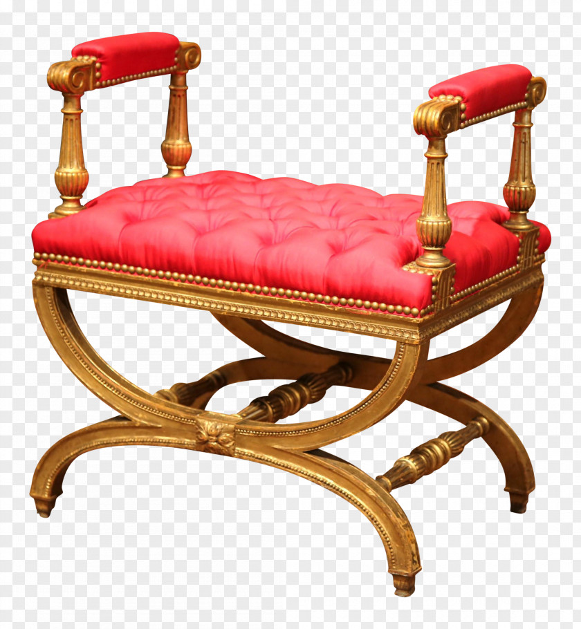 Beautiful Stool Table Chair Bench Foot Rests PNG