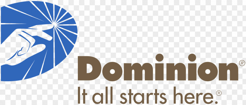 Business Logo Dominion Virginia Power Brand PNG