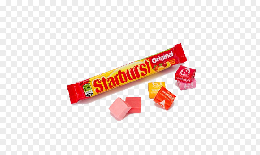 Candy Starburst Fruit Snacks Toxic Waste PNG