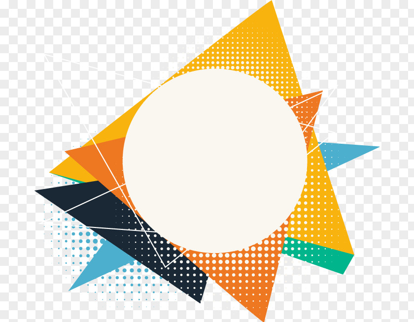 Cool Background Geometric Shape Polygon PNG