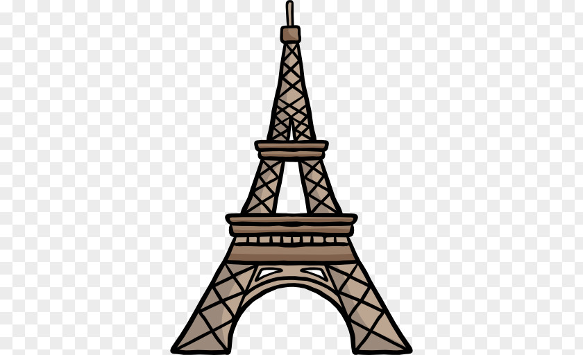 Eiffel Tower Royalty-free Drawing Clip Art PNG